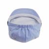 Keepersheep Boys Newsboy Cap, Baby Boys Ivy Driving Flat Cap Hunter Hat, Toddler Kids Beret Hat (Light Blue, 2-3T) view 2