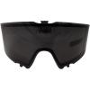 Oakley Target Line Replacement Lens Dark Grey, Medium view 1