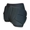 Q-FFL EVA 3D Padded Shorts, Breathable Tailbone Hip Butt Pad, Skating Impact Pad, Protective Gear for Teenagers (Size : X-Large) view 4