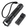 Feyachi LED Flashlights Rechargeable Tactical Flashlight 1200 Lumen FL21-MB Flash Light Waterproof Emergency Camping Home Hiking view 1