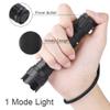 Feyachi LED Flashlights Rechargeable Tactical Flashlight 1200 Lumen FL21-MB Flash Light Waterproof Emergency Camping Home Hiking view 3