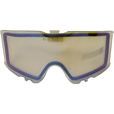 Oakley Target Line Replacement Lens HI Yellow, Small