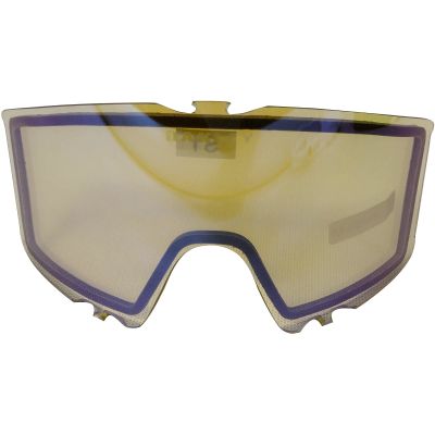 Oakley Target Line Replacement Lens HI Yellow, Medium