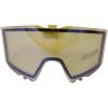 Oakley Target Line Replacement Lens HI Yellow, Medium view 1