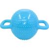 Backbayia Kettle Bell Sports Kettlebell with Double Handle Pilates Exercise Equipment for Gym School Club view 1