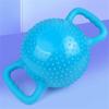 Backbayia Kettle Bell Sports Kettlebell with Double Handle Pilates Exercise Equipment for Gym School Club view 2