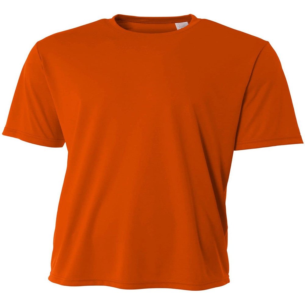 A4 Men's Sprint Performance T-Shirt