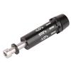 NA 1pc RH Golf Shaft Sleeve Adapter Compatible with Cobra King F9 F8 F7 SpeedZone Radspeed Driver Tip .350 view 1