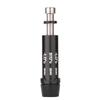 NA 1pc RH Golf Shaft Sleeve Adapter Compatible with Cobra King F9 F8 F7 SpeedZone Radspeed Driver Tip .350 view 2
