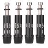 NA 1pc RH Golf Shaft Sleeve Adapter Compatible with Cobra King F9 F8 F7 SpeedZone Radspeed Driver Tip .350 view 4