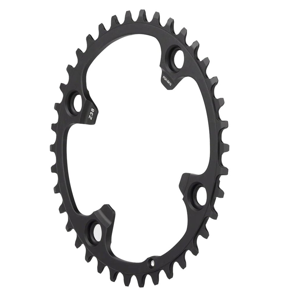 Campagnolo EKAR 13 Speed Chainring - Options