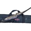 SAS Southland Archery Supply Long Traditional Bow Bag Case 4.5" Wide (65 In L x 4.5 In W) view 4