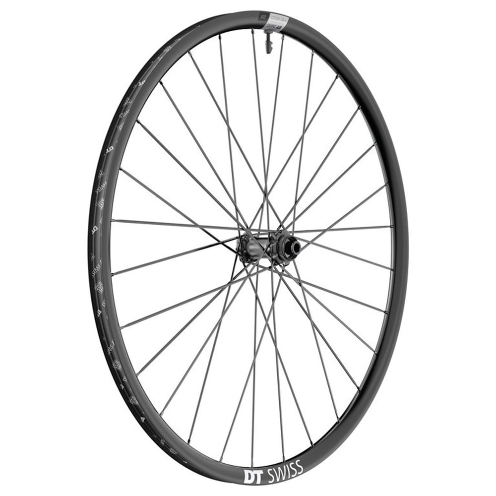 DT Swiss WHEL DT HE18 C DB 110x12 FR