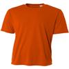 A4 Men's Sprint Performance T-Shirt view 1