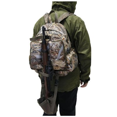 DOPORA Hunting Backpack Outdoor Sports Gear camping trekking military tactical backpack travel backpack hunting Hiking Fishing Camouflage Travel Packs Durable Climbing,A,M