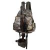 DOPORA Hunting Backpack Outdoor Sports Gear camping trekking military tactical backpack travel backpack hunting Hiking Fishing Camouflage Travel Packs Durable Climbing,A,M view 3