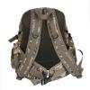 DOPORA Hunting Backpack Outdoor Sports Gear camping trekking military tactical backpack travel backpack hunting Hiking Fishing Camouflage Travel Packs Durable Climbing,A,M view 4