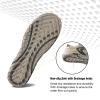 YALOX Water Shoes Men's Women's Swim Shoes Outdoor Beach Barefoot Quick-Dry Aqua Pool Socks Swimming Yoga Surfing Exercise(V021-Beige,41EU) view 4