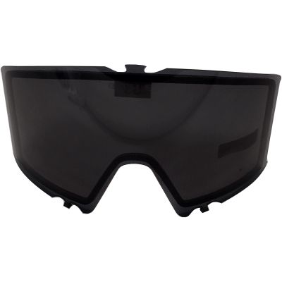 Oakley Target Line Replacement Lens Dark Grey, Large