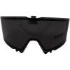 Oakley Target Line Replacement Lens Dark Grey, Large view 1