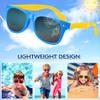 GIFTINBOX Kids Sunglasses Bulk, 24Pack Kids Sunglasses Party Favor with UV400 Protection for Boys and Girls, for Birthday, Beach, Pool Party favors, Goody Bag Stuffers view 3