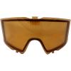 Oakley Target Line Replacement Lens Persimmon, Medium view 1