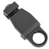 GrovTec GTSW323: Side Rider Mount - Snap Hook Loop view 1