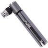 Feilx Bike Pump Mini Bicycle Air Tire Pump Suitable to Mountain,BMX,MTN,Fat Bike and Other Road Bikes Also Valve for Road Bike,MTB,Hybrid,Balls view 1