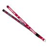 Rico Industries NCAA Alabama Crimson Tide Crimson and Grey 18" x 1" Premium Unisex-Adult Safety Breakaway Lanyard view 1