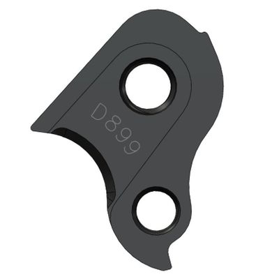 Pilo D899 Derailleur Hanger for HARO Shift R, Shift i/o 2020