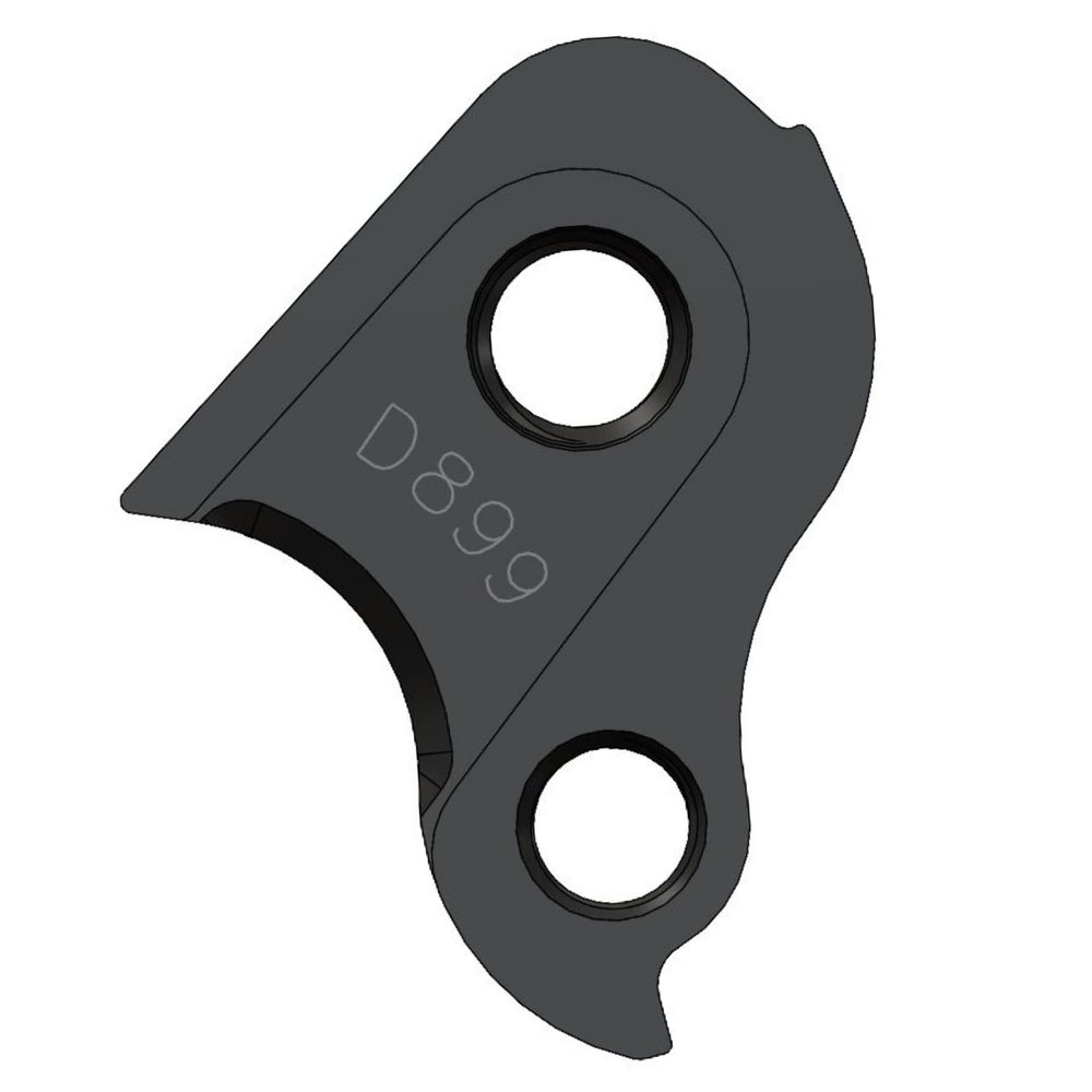 Pilo D899 Derailleur Hanger for HARO Shift R, Shift i/o 2020