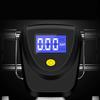 Feilx Bike Foot Pump,200PSI Aluminum Portable Foot Air Floor Pumps, Double Cylinder LCD Digital Pressure Gauge,Bike Tire Pump for Road Bike,MTB,Hybrid,Balls view 2