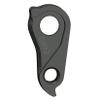 Pilo D892 Derailleur Hanger for Ghost Nirvana, Lector, Hyb Square, Haibike Hardseven 2021 2020 view 1
