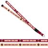 Rico Industries NCAA Boston College Eagles Alternate 18" x 1" Premium Unisex-Adult Safety Breakaway Lanyard view 1