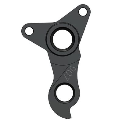 Pilo D907 Derailleur Hanger for Bianchi Orso, Jamis Dragon 29 2021