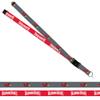 Rico Industries NCAA Illinois State Redbirds Alternate 18" x 1" Premium Unisex-Adult Safety Breakaway Lanyard view 1