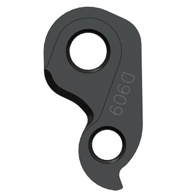 Pilo D909 Derailleur Hanger for 3T Exploro RaceMax