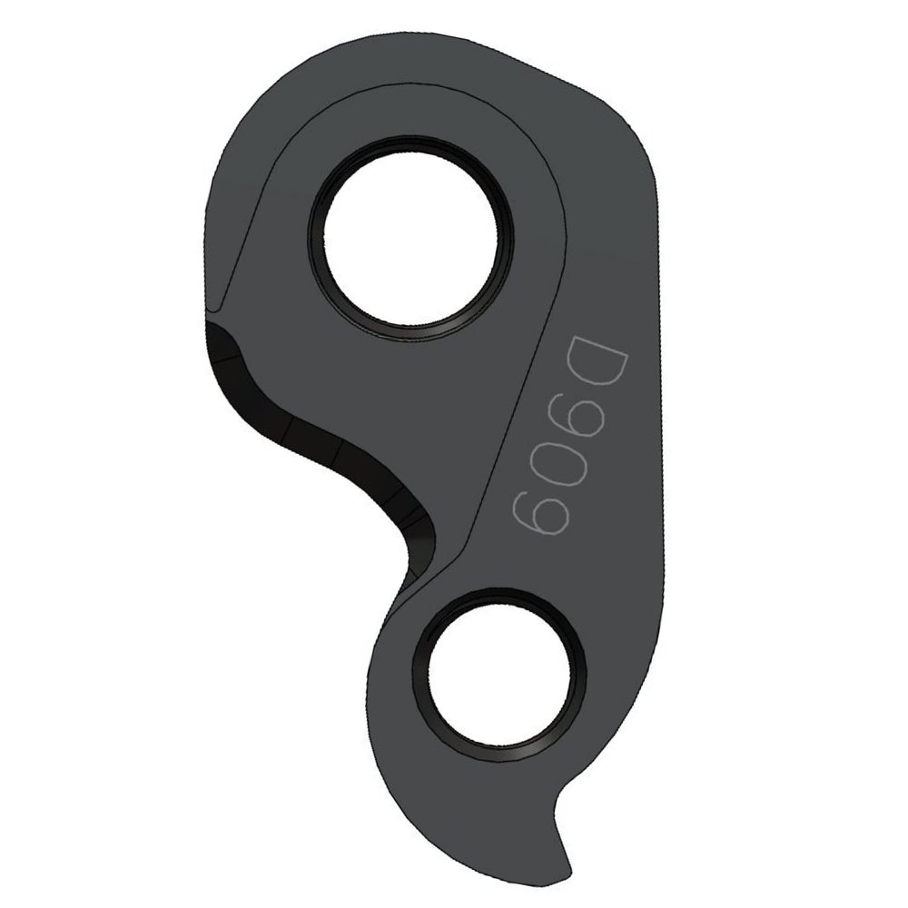 Pilo D909 Derailleur Hanger for 3T Exploro RaceMax