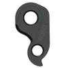 Pilo D909 Derailleur Hanger for 3T Exploro RaceMax view 1