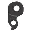 Pilo D909 Derailleur Hanger for 3T Exploro RaceMax view 2