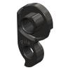 Pilo D909 Derailleur Hanger for 3T Exploro RaceMax view 3