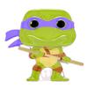 Funko Pop Enamel Pin: Teenage Mutant Ninja Turtles - Donatello Enamel Pins - Cute Collectable Novelty Brooch - for Backpacks & Bags - Gift Idea - Official Merchandise - Superheroes Fans view 1