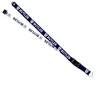 Rico Industries NCAA Butler Bulldogs Alternate 18" x 1" Premium Unisex-Adult Safety Breakaway Lanyard view 1