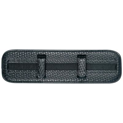 TAFTACFR Duty Belt Back Support for Law Enforcement Security Military and Tactical Duty Belts (Basketweave)