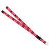 Rico Industries NCAA Boston University Terriers 18" x 1" Premium Unisex-Adult Safety Breakaway Lanyard view 1