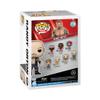 Funko Pop WWE: Randy Orton (RKBro) view 3