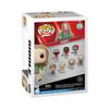 Funko Pop WWE: Matt Riddle - Collectable Vinyl Figure - Gift Idea - Official Merchandise - Toys for Kids & Adults - Sports Fans - Model Figure for Collectors and Display view 3