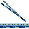 Rico Industries NCAA Pitt Panthers Alternate 18" x 1" Premium Unisex-Adult Safety Breakaway Lanyard view 1