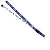 Rico Industries NCAA Villanova Wildcats Alternate 18" x 1" Premium Unisex-Adult Safety Breakaway Lanyard view 1