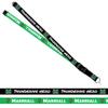Rico Industries NCAA Marshall Thundering Herd Alternate 18" x 1" Premium Unisex-Adult Safety Breakaway Lanyard view 1